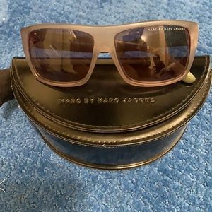 Marc by Marc Jacobs sunglasses